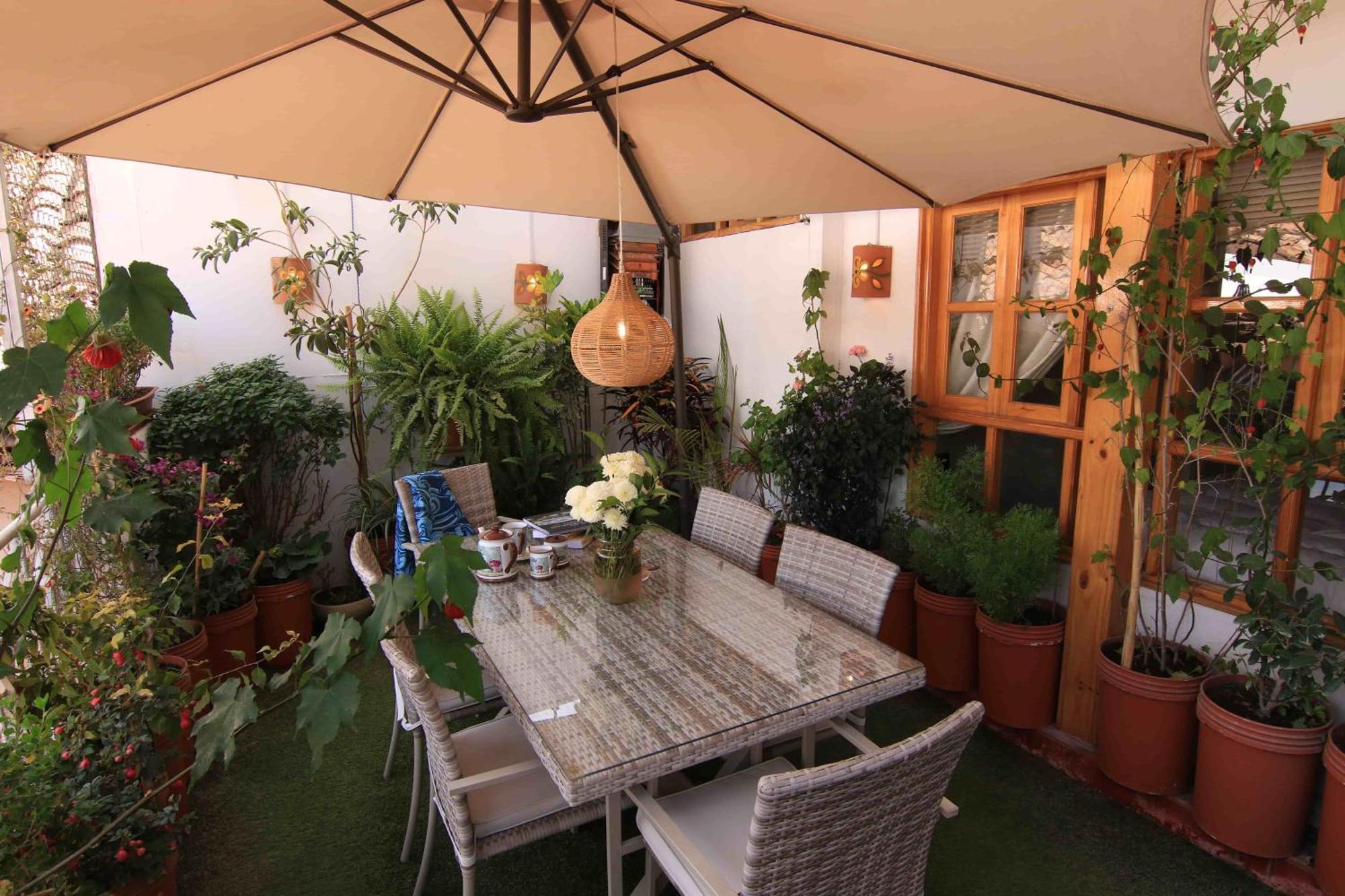 Hostel Bamba House Cusco Exterior foto